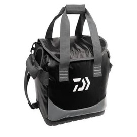 Daiwa D-VEC Boat Bag - Medium DBBG-1-GRY