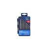 Century Drill & Tool 73214 6-Piece Square Flute Screw Extractor