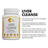 Coco March Liver Cleanse, Healthy Digestion Support, Nutrient Rich, Antioxidant