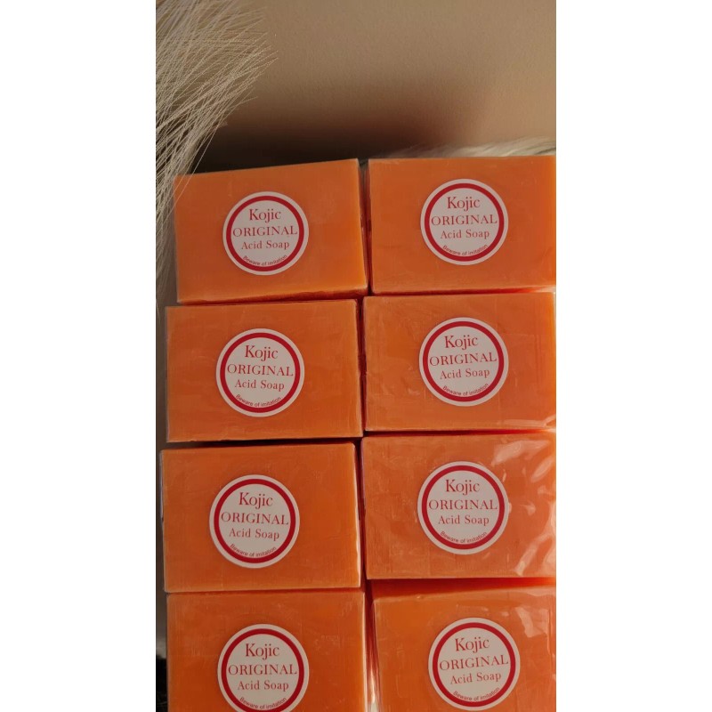 Kojic Original Kojic Acid Skin Whitening Dark Spot Removing 5