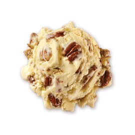 OliveNation Butter Pecan Flavor Fountain, Sugar Free Low Calorie Ice Cream and Beverage Flavoring, Non-GMO, Gluten Free, Kosher, Vegan - 16 ounces