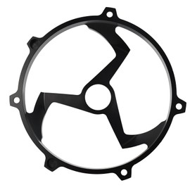 BILLET Clutch Cover for Ducati 748 749 916 996 999 1098 1198 Monster 1100 S4R
