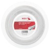 MSV Focus-Hex String Reel - White, 1.27 mm