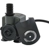 Jebao FA-1000 260GPH Submersible Fountain Pump | Hydroponics, Aquaponics, Waterfall,