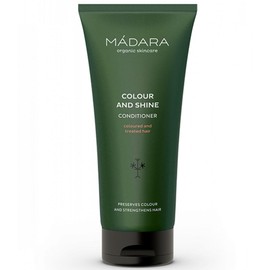 Madara Natural Haircare Colour and Shine Conditioner 200ml, 200ml