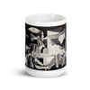 Guernica - 1937 Artwork Mug (11oz - 15oz)