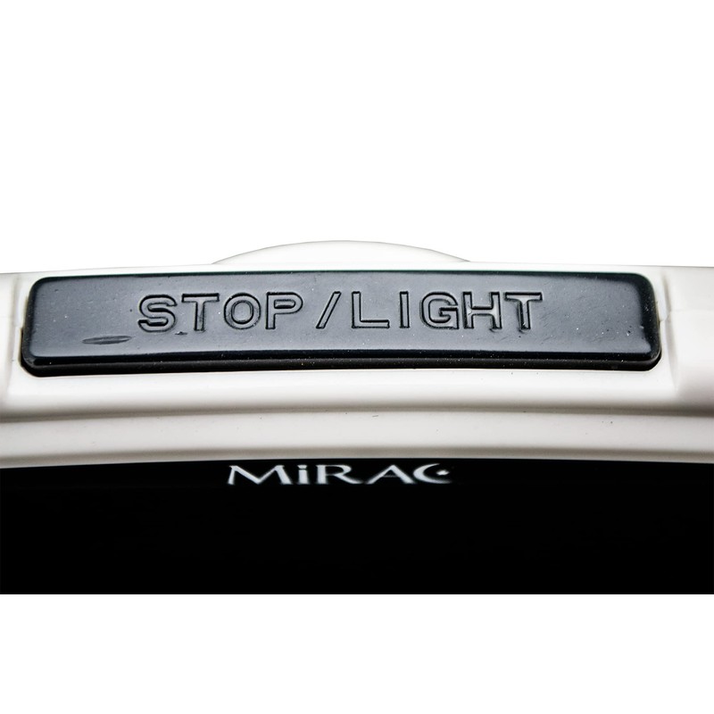 MIRAC AZAN Tischuhr - 2000 Städte