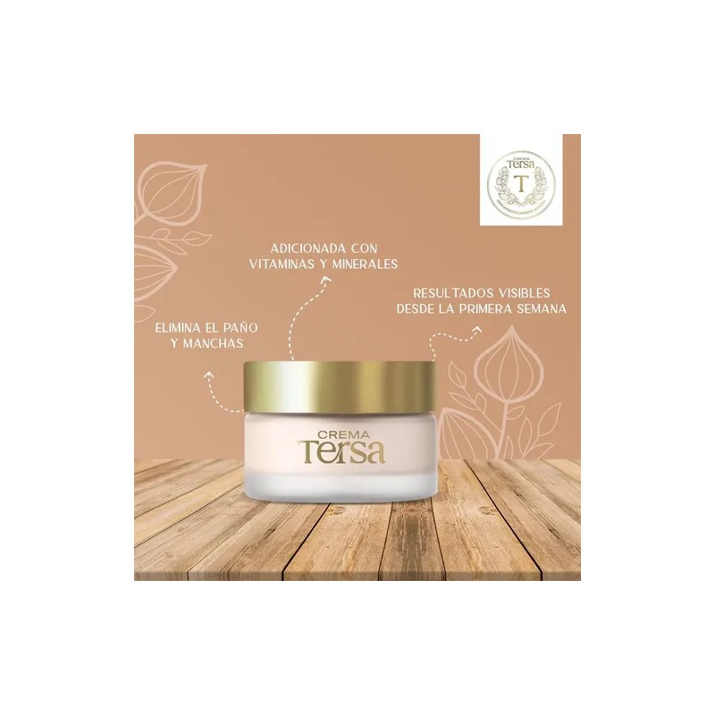 Crema Despigmentante Para Manchas, Melasma, Acné Y Paño