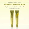 Marencia Vitamina C Booster Shot Serum Con Glutatión