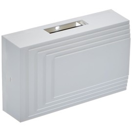 Friedland D3230 Mechanical Doorbell Festival 2