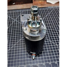 CASE, CASE INGERSOLL, INGERSOLL Case Ingersoll C29733, C20230, C20414, 191-0933 Onan "B" Series Starter - DO NOT ADD Remote Solenoid to Order, DO NOT ADD Inline Fuse Kit to my order