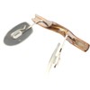 Switch It! Original Universal Nose Bridges & Comfort Pads for