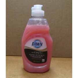 Dawn Dishwashing Liquid Olay Beauty Hand Renewal Pomegranate Splash [9 fl oz]