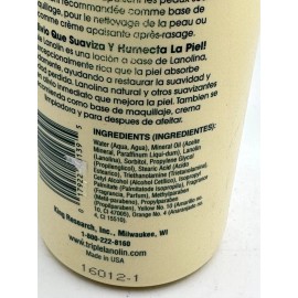 Triple Lanolin Original Formula Hand & Body Lotion - 20 oz