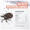 Himalayan Pink Salt and Black Peppercorns Grinder Refill Set