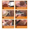 Haldorádó Carp PVA Mesh System 44mm x 5m – All-Season