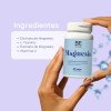 Magnesio Teanina Benat Vitamina 900mg Caps Suplemento Alimenticio