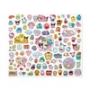 Sanrio (SANRIO) Sanrio Characters Sticker 862045