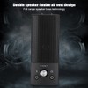 SADA V-117 Wired Computer Audio 3W Home Desktop Small Speaker