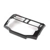 JeCar 4Runner Center Console Navigation Trim Panel Center Console Dashboard Cover Toyota 4Runner for Toyota 4Runner