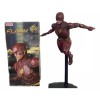 Crazy Toys Figura De Colección Flash De Ezra Miller Estatua