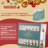 6pcs Christmas Dessert Spoons Stainless Steel Durable Durable Spoon Retro