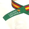 ADCSHOP - Pack of 6 Spanish Legion Military Armed Forces