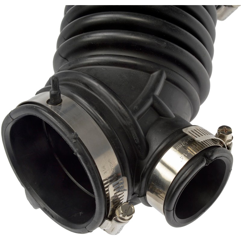 Dorman 696-573 Engine Air Intake Hose Compatible with Select Nissan