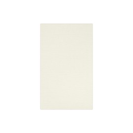 LUXPaper 8.5" x 14" Paper | Legal Size | Natural Linen | 80lb. Text | 50 Qty