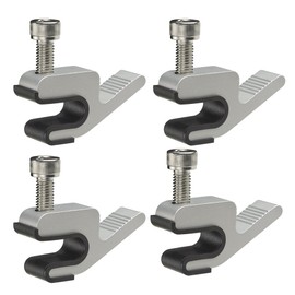 STRAIGHT 19-5364 Tire Bead Down Keeper 4 Pieces