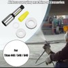 Piston Pump Repair Kit Piston Rod 704-586 704-551 for Titan