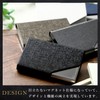 Amazing Harmony Business Card Holder, Men's, Women's, Business Card Case,