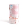 JILLSTUART Patchwork Quilt Pillow Case Pink Antibacterial Odor Resistant Full
