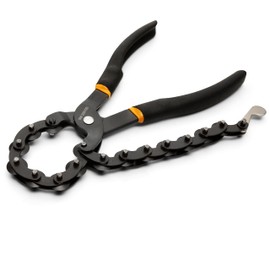 GearWrench 2031DD Exhaust and Tailpipe Cutter, with Fifteen Blades, Black