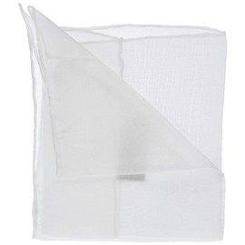 Seidentuch, 28 x 28 cm