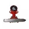 Bray Series 30, 2" Butterfly Valve 175 PSI **SALE**