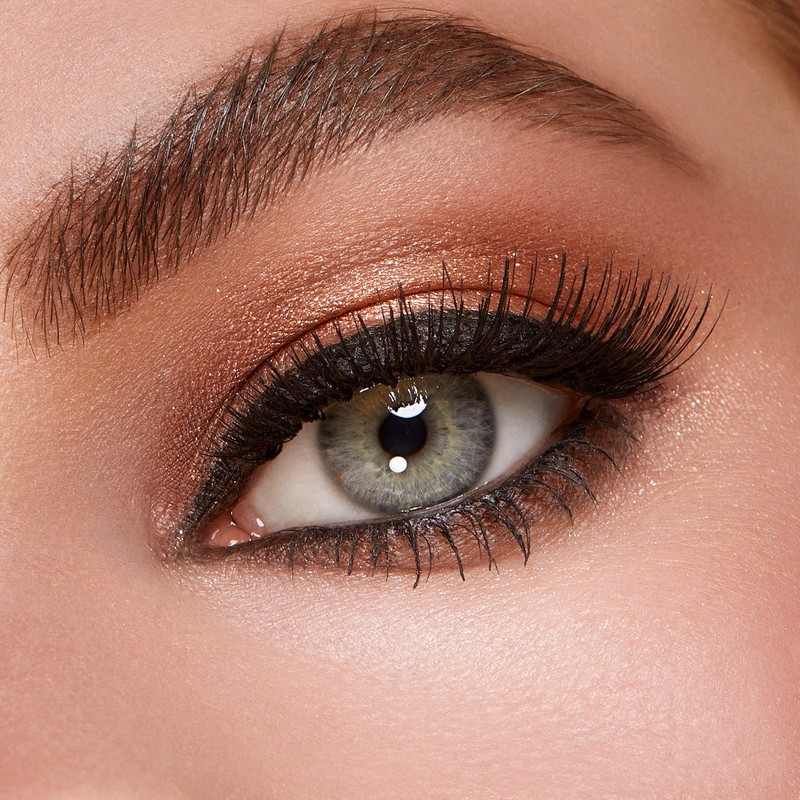 KIKO Milano Glitter Shower Eyeshadow 04 | Glitter Eyeshadow with
