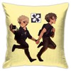 HCKZ Sam-Colby-XPLR Merch Pillowcase Generalduty Pillow Covers (18inch18inch)