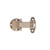 Waki Sangyo Angle Hinge K for Kitchen, Entrance, Cupboard, Sendai,