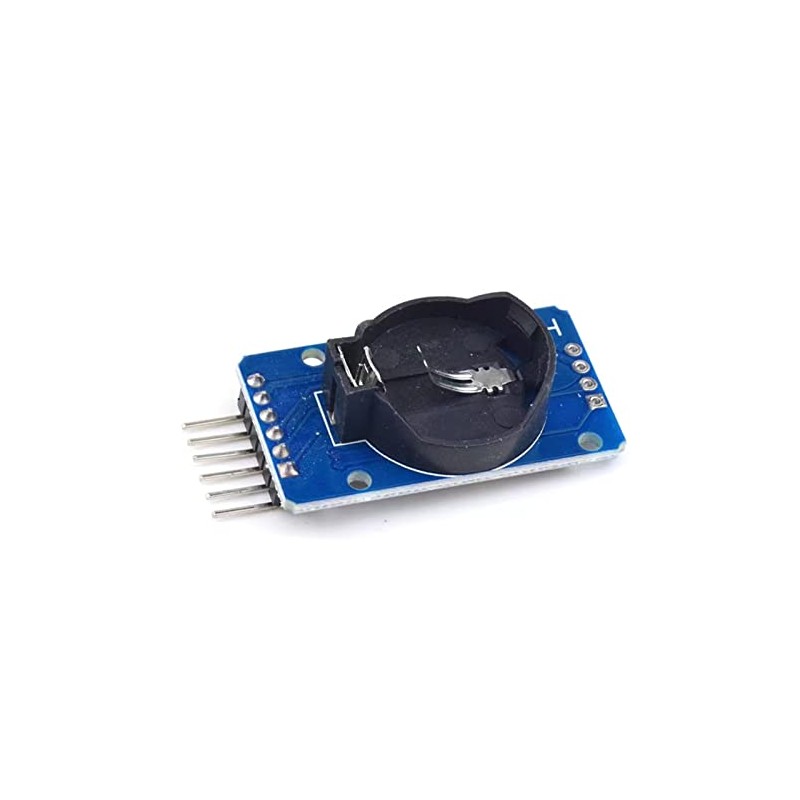 DS3231 Real Time Clock RTC Module AT24C32 for Arduino Rasp
