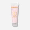 Protector Solar Facial Mineral Fps 30 Mary Kay - Gustore
