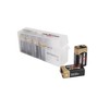ANSMANN Battery Case for 6x 9V Rechargeable Batteries - Batterybox