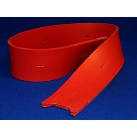 Tennant Front Squeegee Blade 1017868 for T20, M20 Floor Scrubber Machine