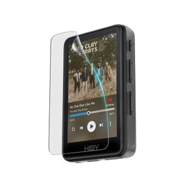HiBy R1 HiFi MP3 Player Screen Protector Original Soft Film*5