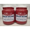 Koegels Koegel's Pickled Bologna **2 JAR BUNDLE** 2.5 Lbs or