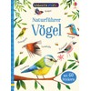 Usborne Minis - Naturführer: Vögel: Mit 60 Stickern (Usborne-Minis-Reihe)