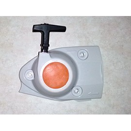 Recoil Starter FITS STIHL TS410, TS420 Replaces Part # 4238-190-0300