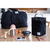 BÉABA - Insulated bag for baby meals - Spacious -