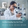 Magnesium Glycinate 3-in-1 Complex 106% NRV that Powers More Than