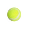 Parliky Dog Training Supplies 3pcs Giant Dog Tennis Balls Interactive